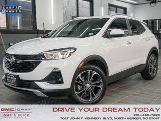Used 2023 Buick Encore GX Select image 1