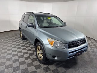 Used 2008 Toyota RAV4 4WD image 1