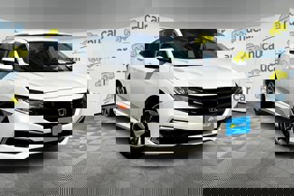 Used 2020 Honda Civic LX image 1