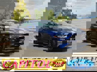 Certified 2019 Ford Mustang GT w/ GT Performance Package image 1