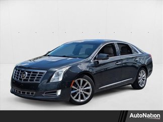 Used 2014 Cadillac XTS Luxury image 1