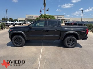 New 2025 Chevrolet Colorado Trail Boss image 1