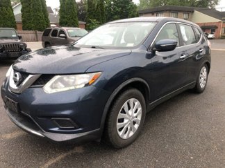 Used 2015 Nissan Rogue S image 1