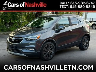 Used 2018 Buick Encore Essence image 1