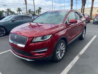 Used 2019 Lincoln MKC Select w/ Select Plus Package image 1