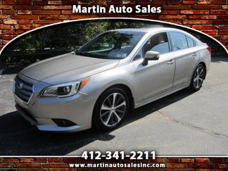 Used 2015 Subaru Legacy 3.6R Limited image 1