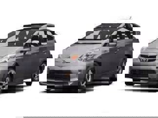 Used 2013 Toyota Prius Two image 1