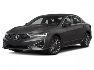 Used 2022 Acura ILX image 1
