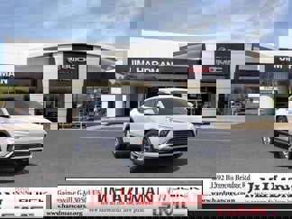 New 2025 Buick Envista Preferred w/ Convenience I Package image 1