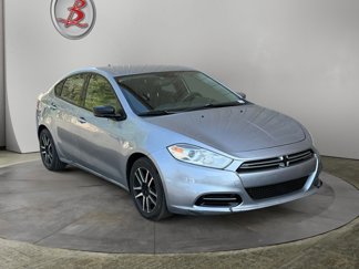 Used 2014 Dodge Dart SE w/ Convenience Group image 1