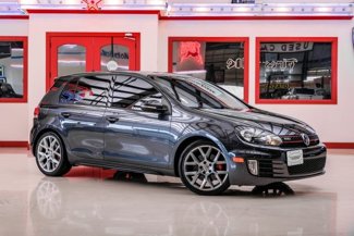 Used 2014 Volkswagen GTI Wolfsburg Edition image 1