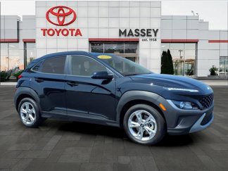 Used 2023 Hyundai Kona SEL w/ Cargo Package image 1