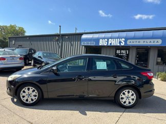 Used 2012 Ford Focus SE image 1