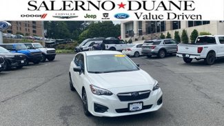 Used 2019 Subaru Impreza 2.0i image 1