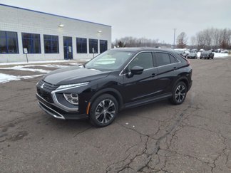Used 2022 Mitsubishi Eclipse Cross SE image 1