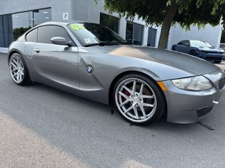 Used 2008 BMW Z4 3.0si image 1