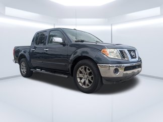 Used 2016 Nissan Frontier SL w/ Moonroof Package image 1