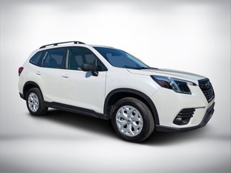 Used 2022 Subaru Forester w/ Popular Package #1 image 1