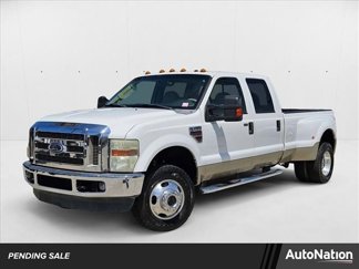 Used 2008 Ford F350 FX4 image 1