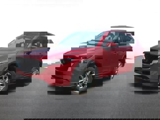 Used 2022 MAZDA CX-5 AWD 2.5 S w/ Select Package image 1