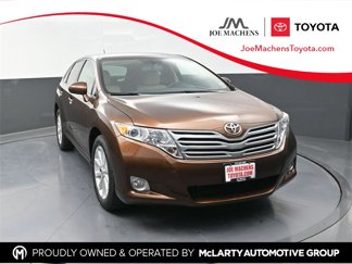 Used 2010 Toyota Venza image 1