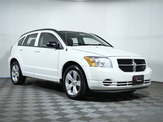Used 2010 Dodge Caliber SXT w/ Premium Sound Group image 1