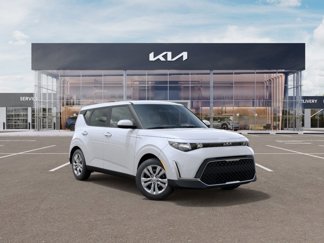 New 2025 Kia Soul LX image 1