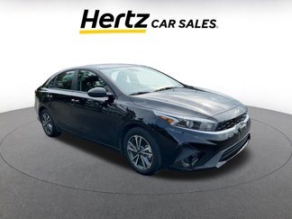 Used 2024 Kia Forte LXS image 1