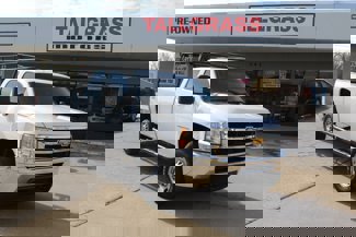 Used 2013 Chevrolet Silverado 2500 W/T w/ LPO, Protection Package image 1