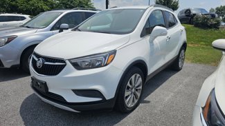 Used 2017 Buick Encore Preferred image 1