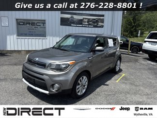 Used 2019 Kia Soul + video 1