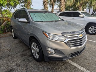 Used 2018 Chevrolet Equinox Premier image 1