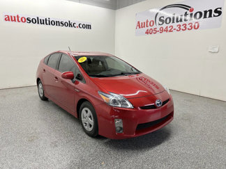 Used 2011 Toyota Prius Two image 1