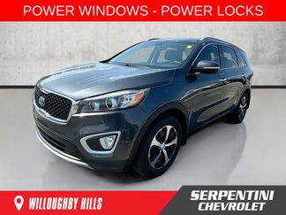 Used 2016 Kia Sorento EX image 1