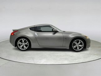Used 2009 Nissan 370Z Touring w/ Sport Pkg image 1
