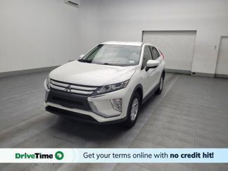 Used 2019 Mitsubishi Eclipse Cross ES image 1