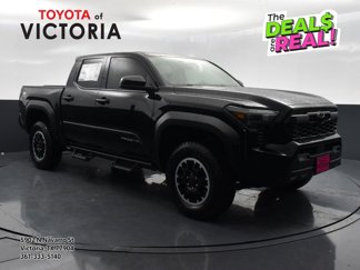 New 2025 Toyota Tacoma Limited image 1