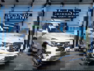 New 2025 Mercedes-Benz GLC 300 4MATIC image 1