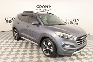 Used 2018 Hyundai Tucson Value w/ Cargo Package image 1