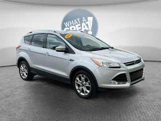 Used 2016 Ford Escape Titanium image 1