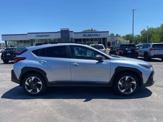 Certified 2024 Subaru Crosstrek 2.5i Limited image 1