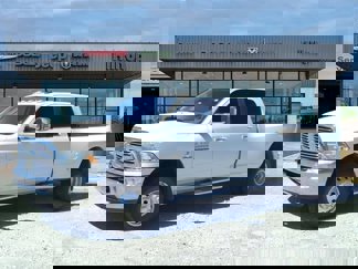 Used 2013 RAM 3500 Big Horn image 1