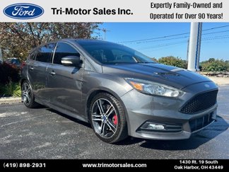 Used 2016 Ford Focus ST image 1