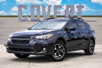 Used 2019 Subaru Crosstrek 2.0i Premium image 1