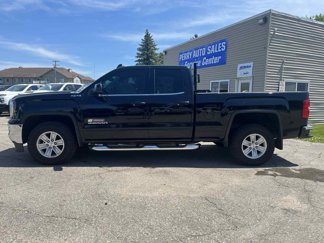 Used 2017 GMC Sierra 1500 SLE image 1