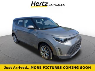 Used 2023 Kia Soul LX w/ Option Group 015 image 1