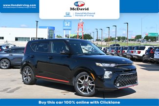 Used 2021 Kia Soul GT-Line image 1