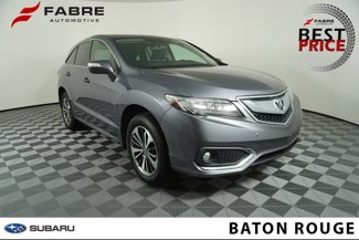 Used 2017 Acura RDX FWD w/ Advance Package image 1