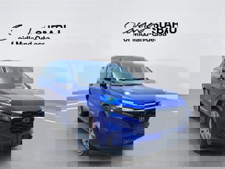 Used 2024 Honda CR-V EX-L image 1
