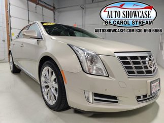 Used 2013 Cadillac XTS Luxury w/ Driver Awareness Package image 1